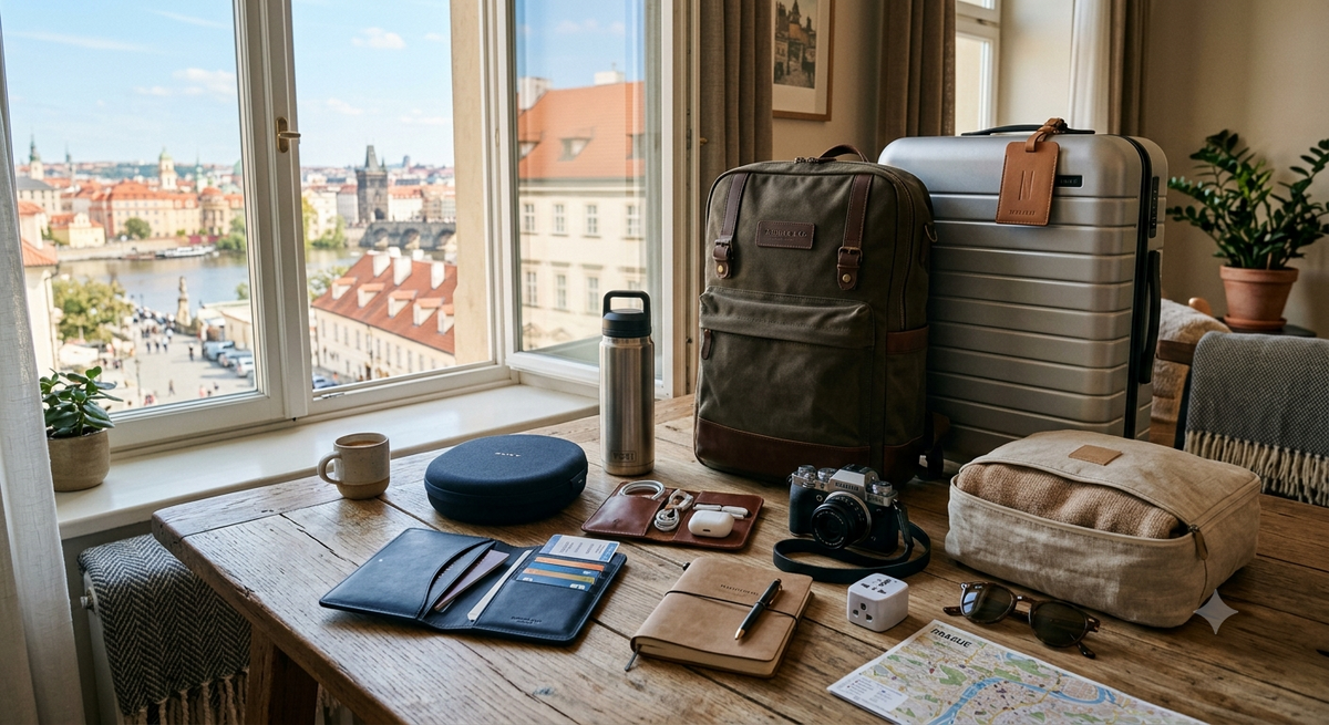 Travel Essentials