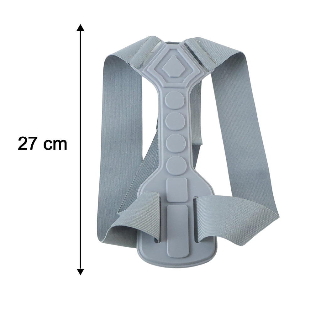 Adjustable Posture Support Belt For Upper Back And Comfortable Daily Wear (1 Pc)