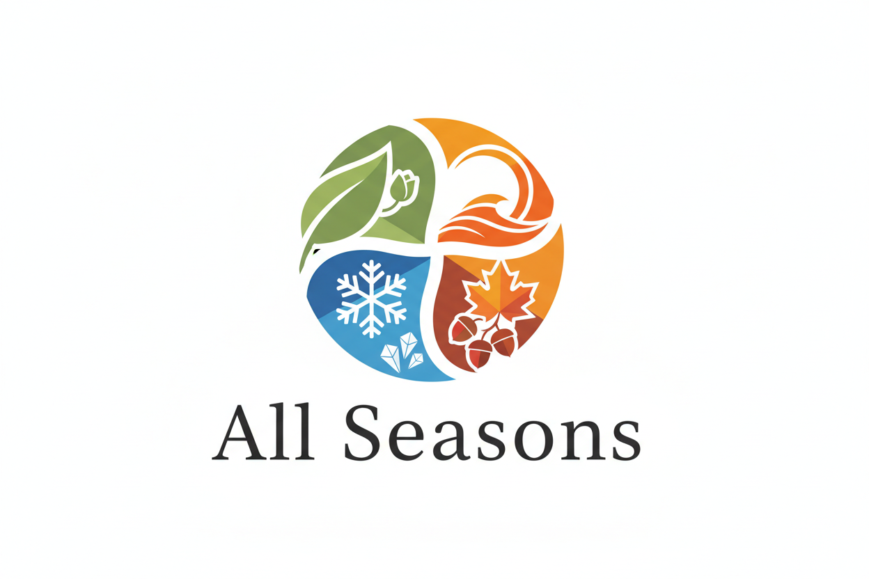 All seasons