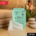 Makeup Remover Wet Wipes Facial Cleansing Wipes (1 Pc)
